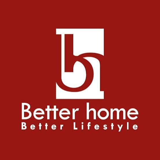 Better Home logo
