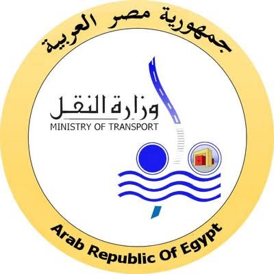 Ministry of Transport logo