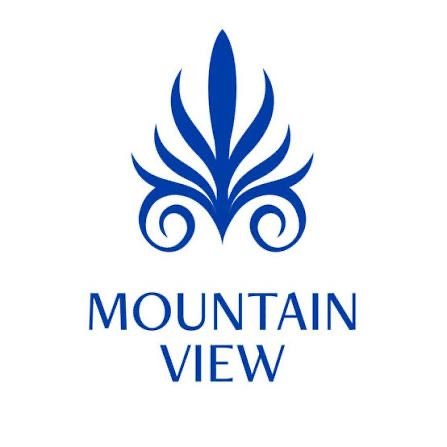 Mountain View logo