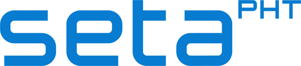 SETA PHT logo