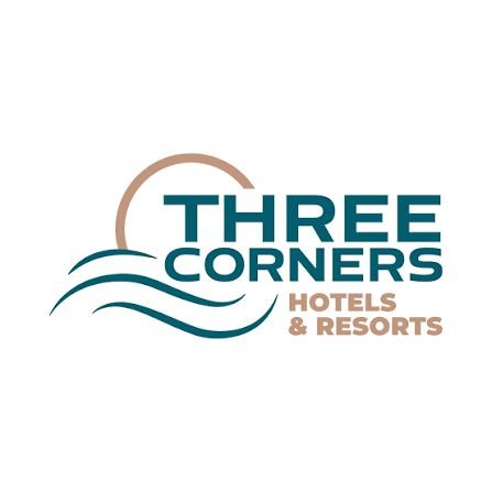 Three Corners Hotels and Resorts logo